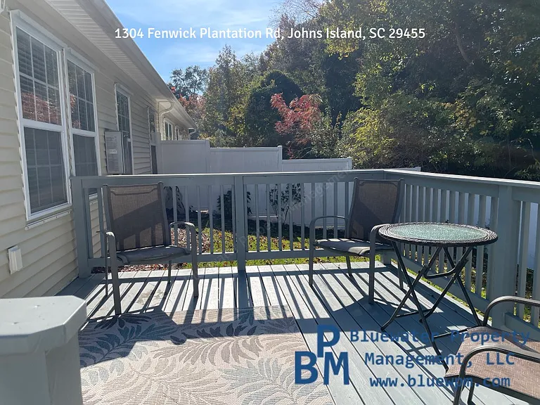 1304 Fenwick Plantation Rd — Photo 8