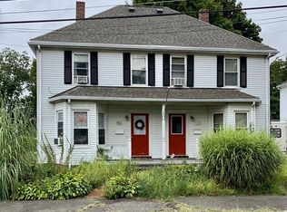 146 Edinboro St #146, Newtonville, MA 02460