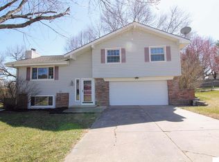 2751 Jane Ln, Lincoln, NE 68516
