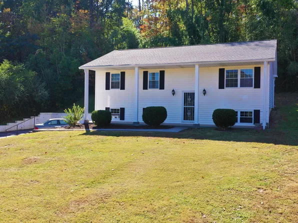 1407 Crest Way Dr, Morristown, TN 37814