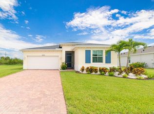 13373 NW Copper Creek Dr, Port Saint Lucie, FL 34987