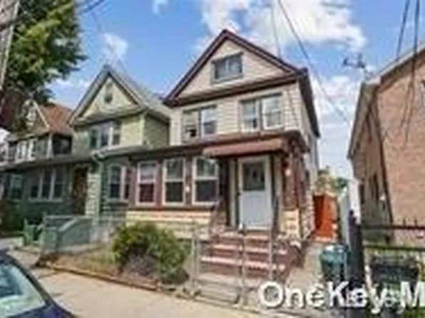 145-53 107th Avenue, Jamaica, NY 11435
