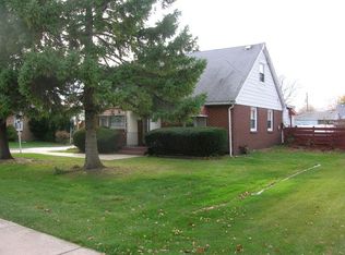 8140 Natoma Ave, Burbank, IL