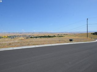 1410 SW 17th Pl, Pendleton, OR 97801