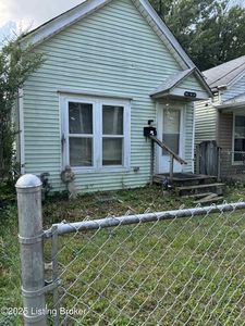 3012 Montana Ave, Louisville, KY, 40208