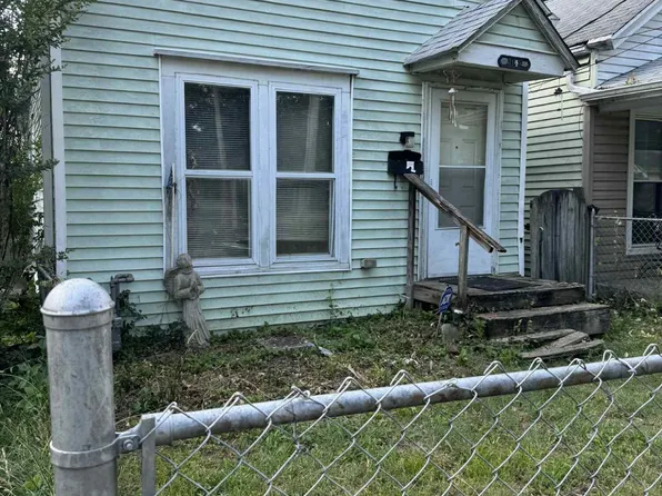 3012 Montana Ave, Louisville, KY 40208