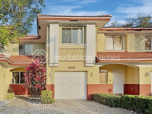 4942 SW 66th Ter, Fort Lauderdale, FL 33314