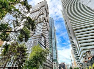 55 Charles St E #Townhouse 05, Toronto, ON M4Y 0J1