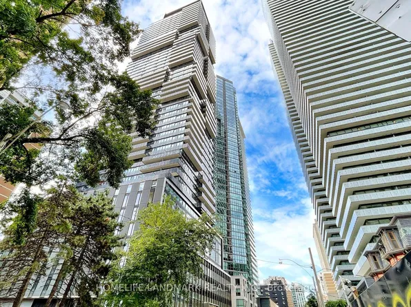 55 Charles St E #Townhouse 05, Toronto, ON M4Y 0J1