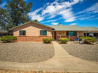19686 Weaverville Pl, Cottonwood, CA 96022