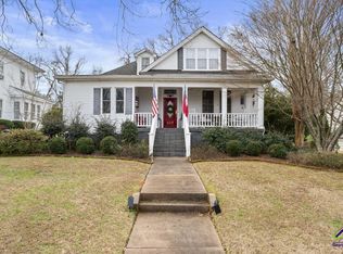 147 Stafford Ave, Barnesville, GA 30204