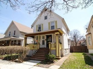 5735 W Erie St, Chicago, IL 60644
