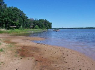 0 Sand Lake Shores Trl, Webster, WI 54893