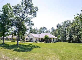 27062 Fairway Crossing Dr, Huffman, TX 77336