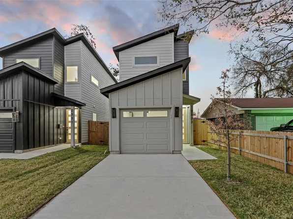 2333 Bethurum Ave, Dallas, TX 75215