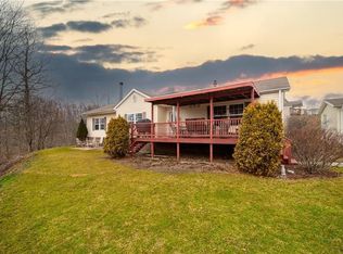 628 Deana Way, Rochester, PA 15074