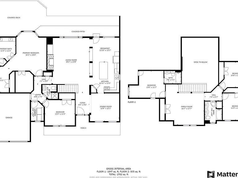 18121 Whitewater Cv — Photo 3
