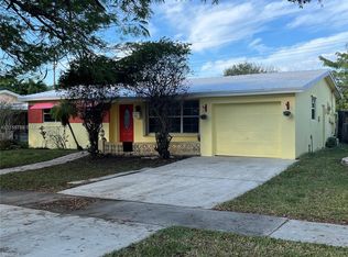 1914 N 31st Ave, Hollywood, FL 33021