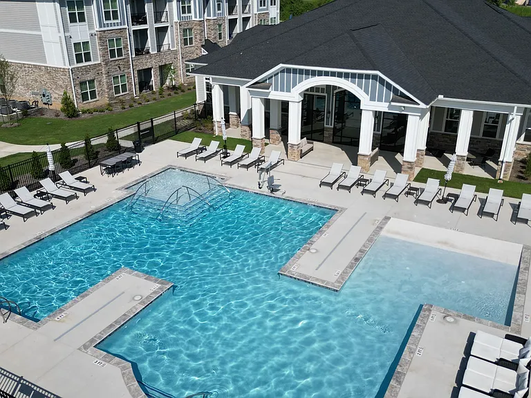 The One at Millington — Photo 20