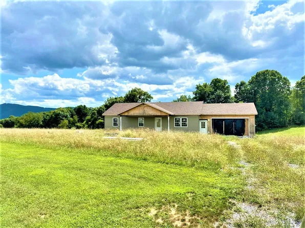 Green Meadows Ln, Caldwell, WV 24925