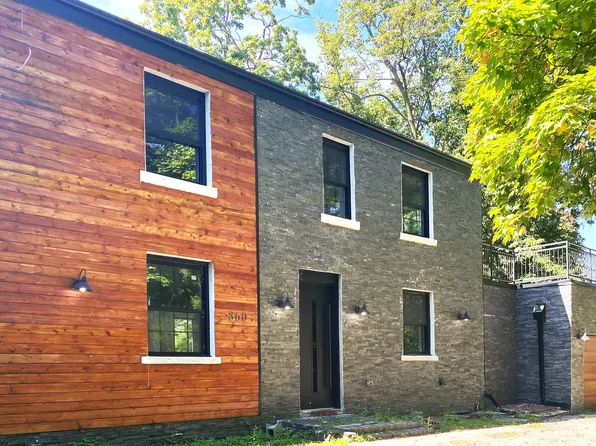 860 Green Bay Rd, Highland Park, IL 60035