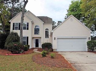 45 Historic Ln, Pawleys Island, SC 29585