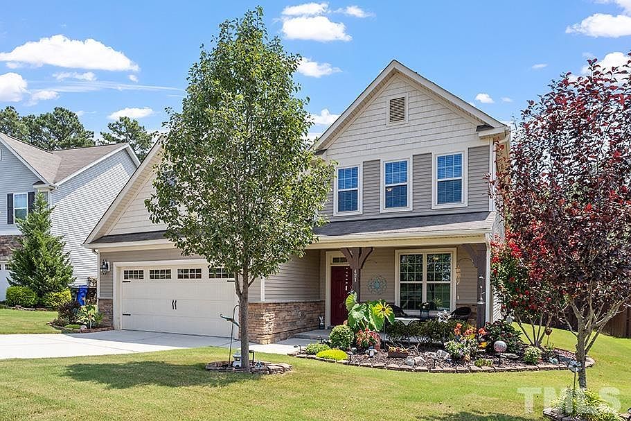 421 Cottonseed Way, Durham, NC 27703 MLS 2530679 Zillow