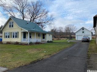885 Busti Sugar Grove Rd, Jamestown, NY 14701