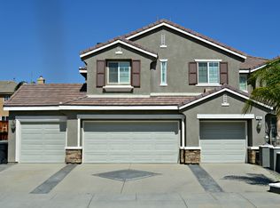 449 San Remo Ave, San Jacinto, CA 92582