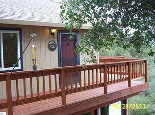 15410 El Mapache Ln, Sonora, CA 95370