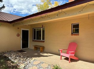 500 E Georgia Ave, Gunnison, CO 81230