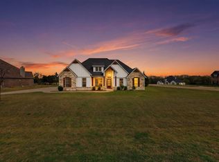 3550 Sharp Ct, Midlothian, TX 76065