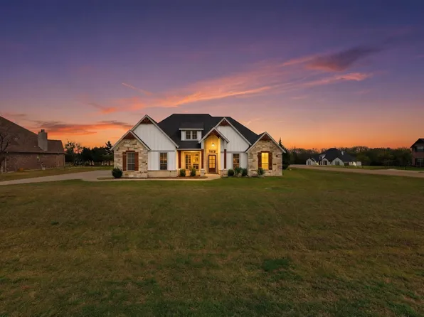 3550 Sharp Ct, Midlothian, TX 76065