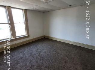 1632 S 3rd St, Milwaukee, WI 53204