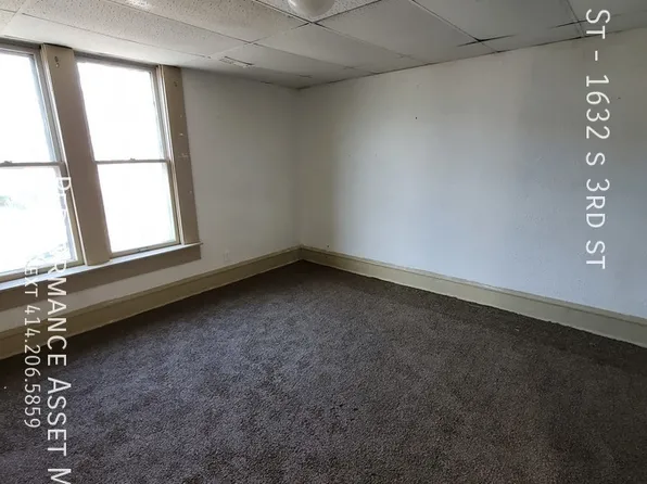 1632 S 3rd St, Milwaukee, WI 53204