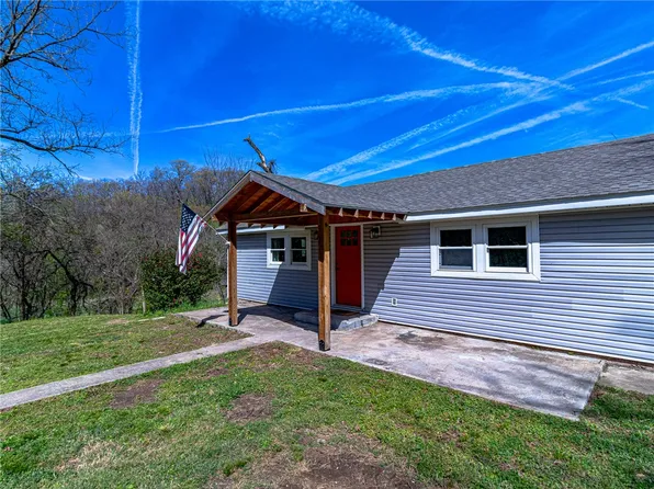 20045 County Road 502, Colcord, OK 74338