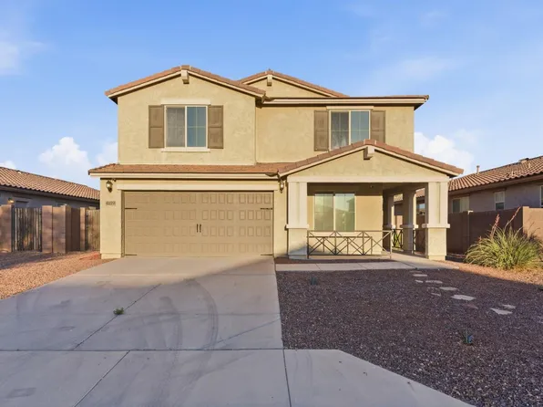 4119 S 186th Ave, Goodyear, AZ 85338
