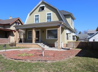 2007 N 8th St, Sheboygan Fls, WI 53081