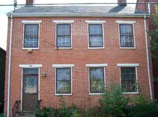 140 E Gas Ave #1, York, PA 17401