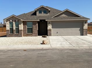 10413 Winfield Ave, Lubbock, TX 79424