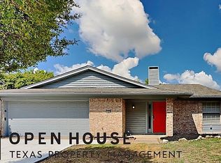 1829 Timbercreek Dr, Garland, TX 75042