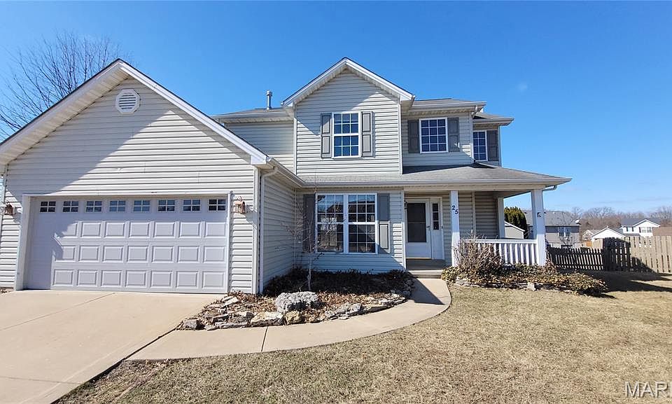 1st image of 25 Owls Rest Ct