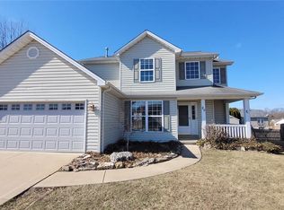 25 Owls Rest Ct, Winfield, MO 63389