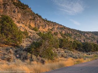 2145 Chekshani Dr, Kanarraville, UT 84742