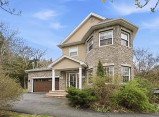 90 Lincolnshire Dr, Fall River, NS B2T 1P7