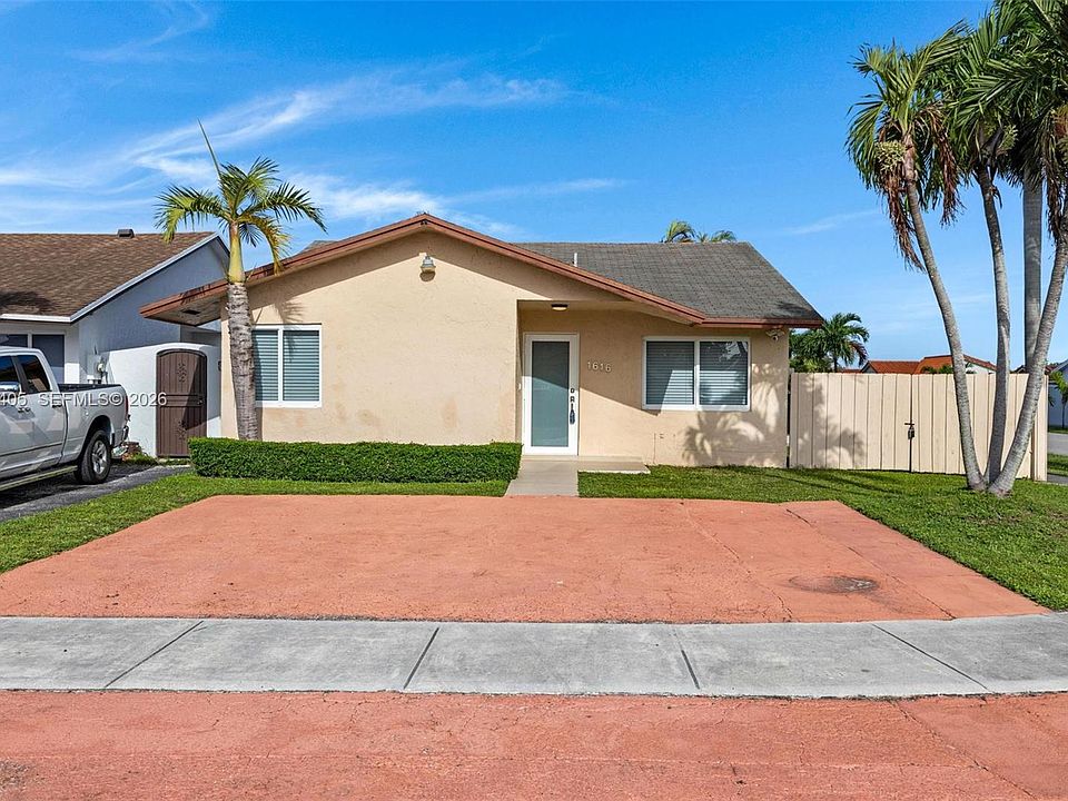 1st image of 1616 SW 137th Pl