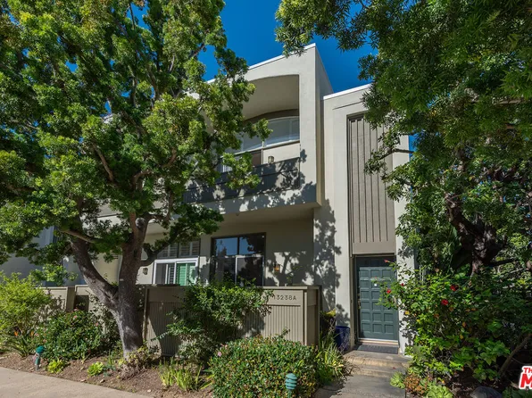 13238 Fiji Way Unit A, Marina Del Rey, CA 90292