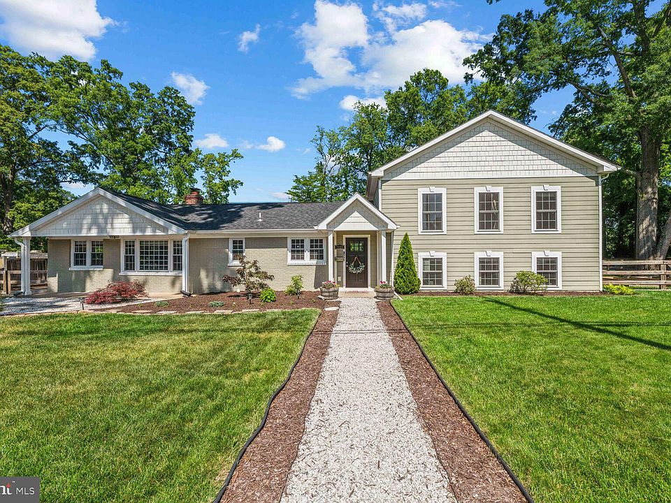 7923 Ashton St, Alexandria, VA 22309 Zillow