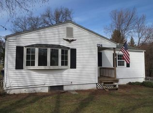 224 Prospect Ave, West Springfield, MA 01089