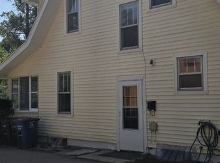 785 N Maple Rd APT 1, Ann Arbor, MI 48103